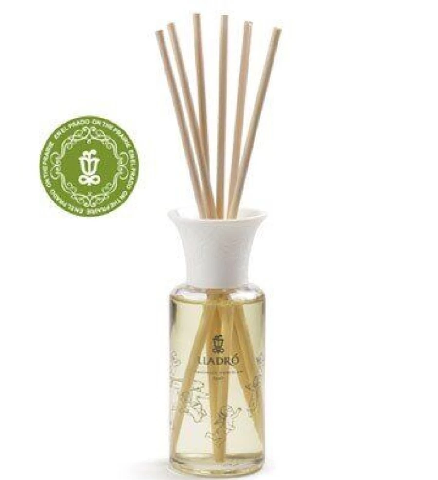Lladró Aroma Diffuser - On The Prairie Scent for Home Fragrance & Relaxation