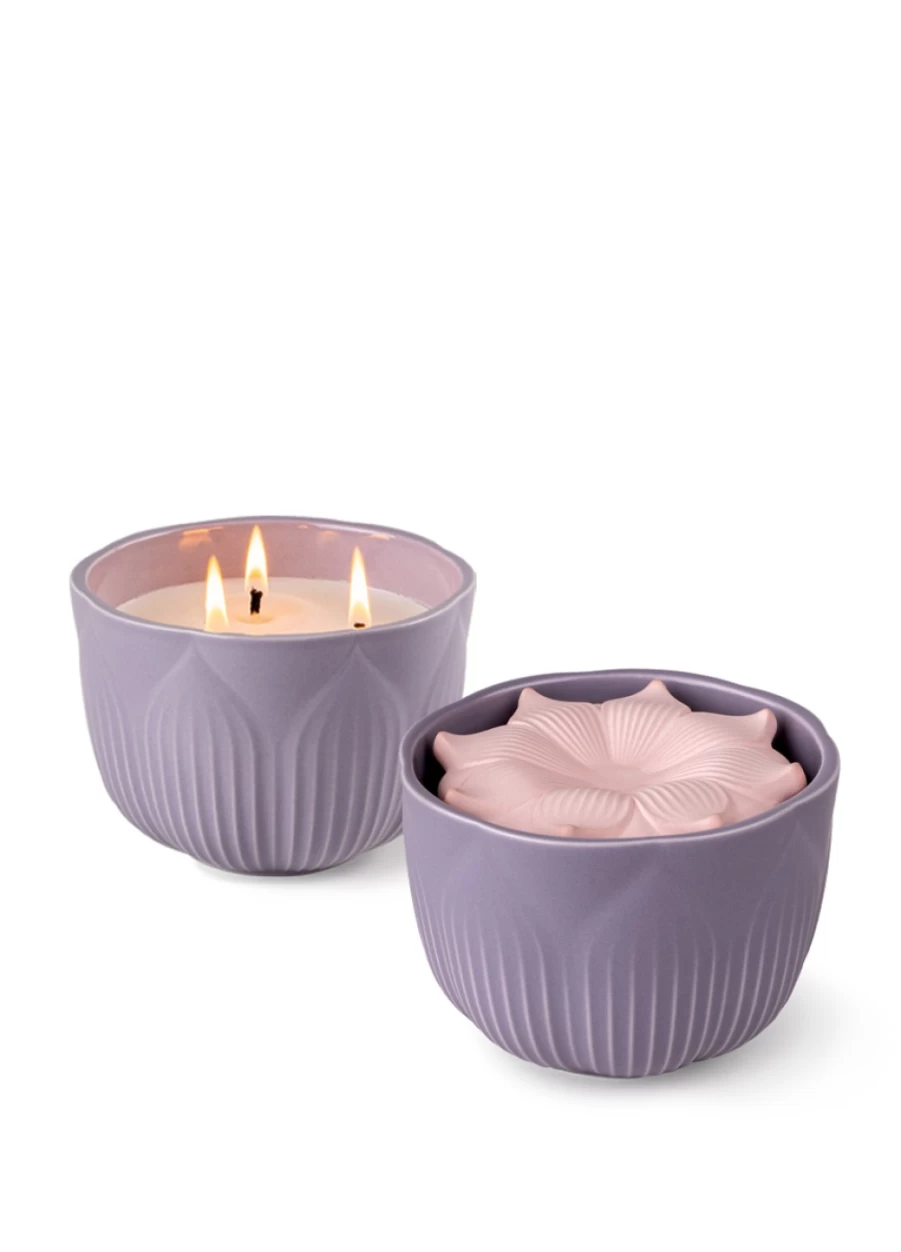 Lladró Sweet Memories Aromatic Collectible Figurine Set
