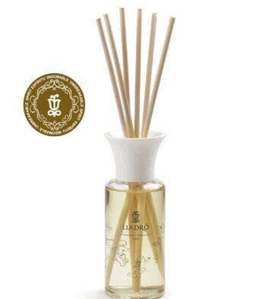 Lladró Aroma Diffuser – Unbreakable Spirit Scent for Home Fragrance & Relaxation