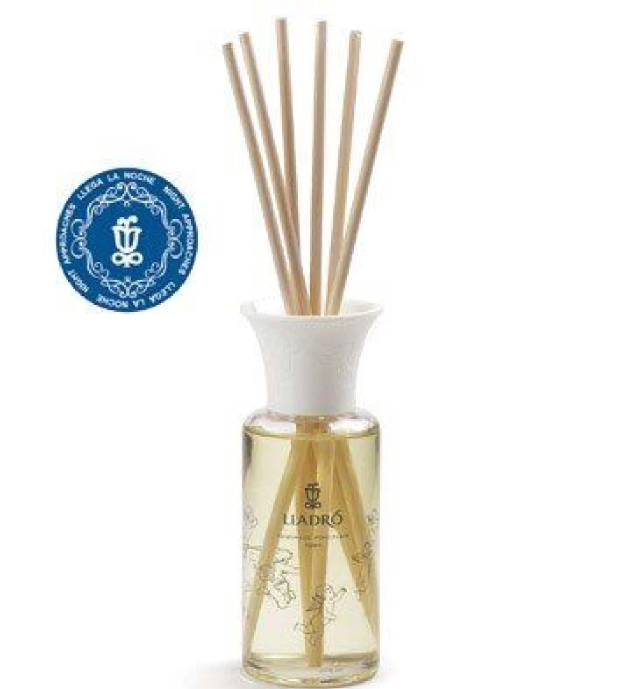 Lladró Aroma Diffuser - Night Approaches Scent for Home Fragrance & Relaxation