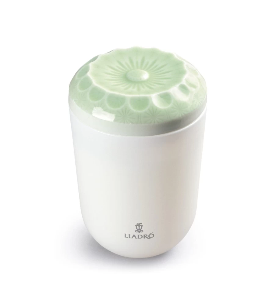 Lladró Echoes Of Nature Prairie Scented Candle – Handmade Home Fragrance